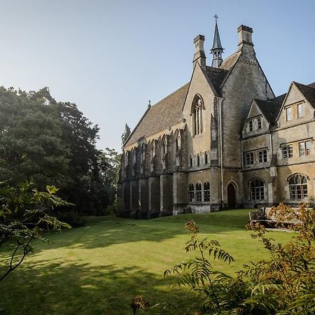 The Convent Hotell Stroud  Exteriör bild