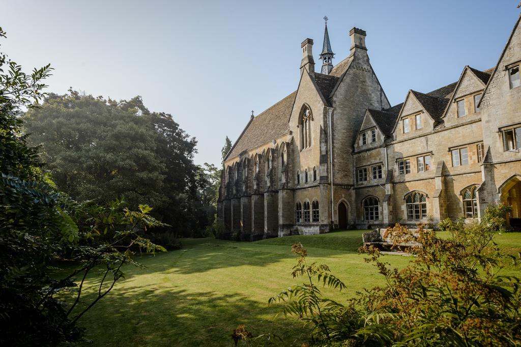 The Convent Hotell Stroud  Exteriör bild