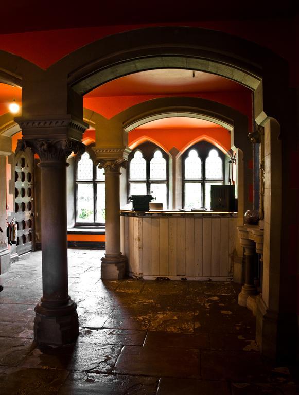 The Convent Hotell Stroud  Exteriör bild
