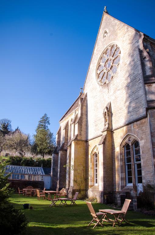 The Convent Hotell Stroud  Exteriör bild